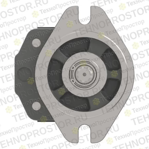 Гидравлический насос, Hydraulic Pump, Axle Lube/cooling RE302758 