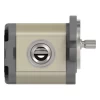 Гидравлический насос, Hydraulic Pump, Axle Lube/cooling RE302758 