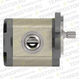 Гидравлический насос, Hydraulic Pump, Axle Lube/cooling RE302758