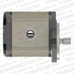 Гидравлический насос, Hydraulic Pump, Axle Lube/cooling RE302758
