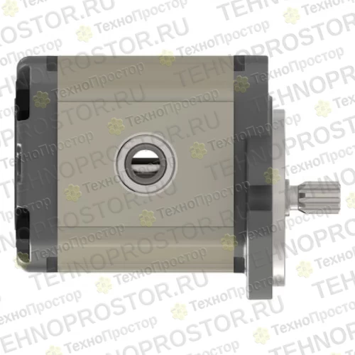Гидравлический насос, Hydraulic Pump, Axle Lube/cooling RE302758 