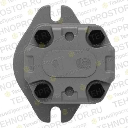 Гидравлический насос, Hydraulic Pump, Axle Lube/cooling RE302758