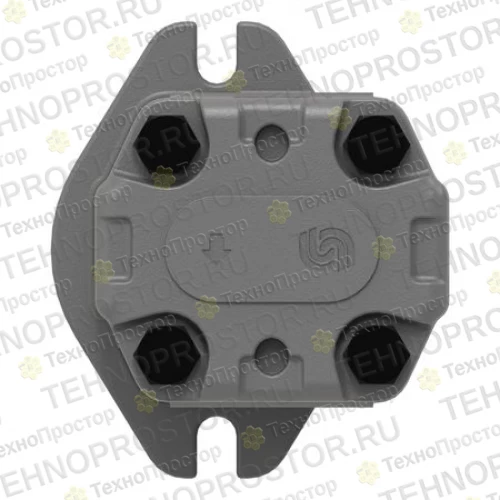 Гидравлический насос, Hydraulic Pump, Axle Lube/cooling RE302758 