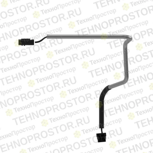 Жгут проводов шасси, Chassis Wiring Harness, Ils Left RE304424 