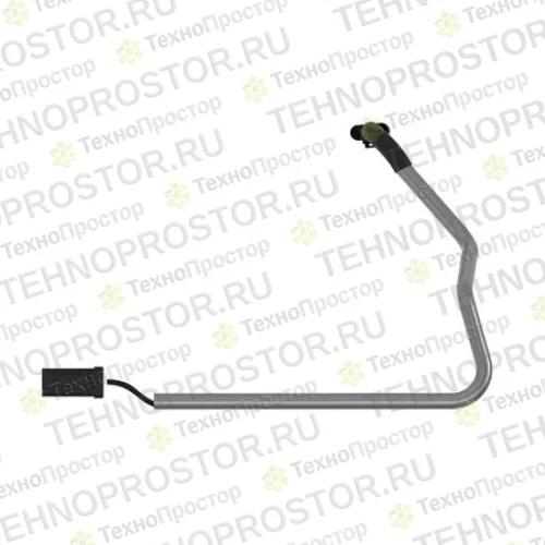 Жгут проводов шасси, Chassis Wiring Harness, Ils Left RE304424 
