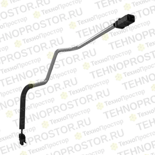 Жгут проводов шасси, Chassis Wiring Harness, Ils Left RE304424 