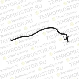Кабель аккумулятора, Battery Cable, Positive, Wheel RE307439 