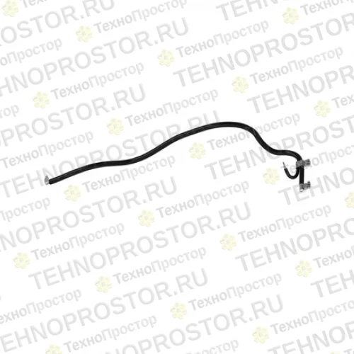 Кабель аккумулятора, Battery Cable, Positive, Wheel RE307439 