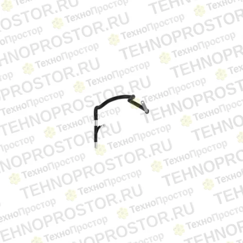 Кабель аккумулятора, Battery Cable, Positive, Wheel RE307439 