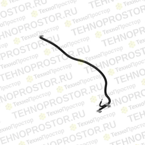 Кабель аккумулятора, Battery Cable, Positive, Wheel RE307439 