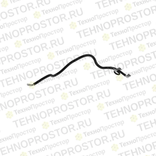 Кабель аккумулятора, Battery Cable, Positive, Wheel RE307439 