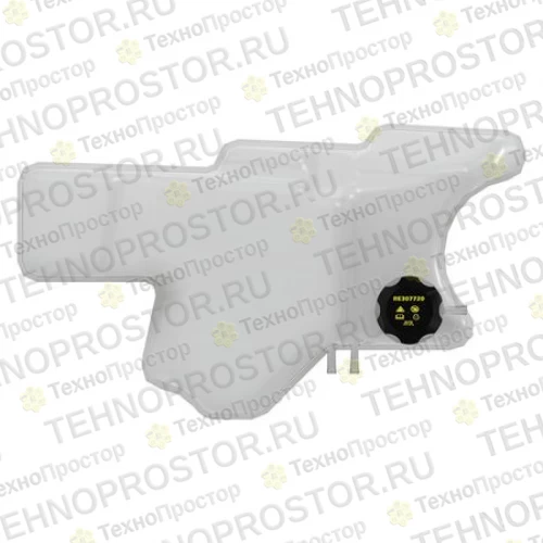 Бак, Tank, Deaeration RE307720 