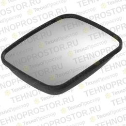 Зеркало, Mirror, Head Power Tele, Tilt, Heat RE307815 