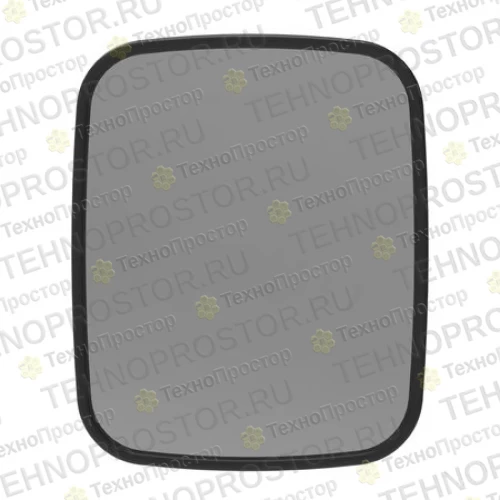 Зеркало, Mirror, Head Power Tele, Tilt, Heat RE307815 