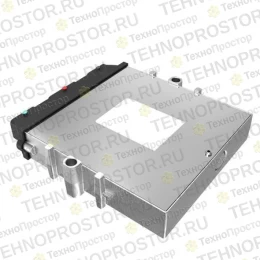 Электрон. блок управления, Electronic Control Unit, Cab Contro RE309304