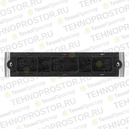 Электрон. блок управления, Electronic Control Unit, Cab Contro RE309304