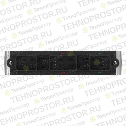 Электрон. блок управления, Electronic Control Unit, Cab Contro RE309304 