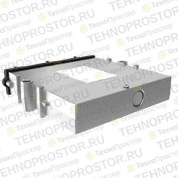 Электрон. блок управления, Electronic Control Unit, Cab Contro RE309304