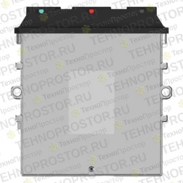 Электрон. блок управления, Electronic Control Unit, Cab Contro RE309304