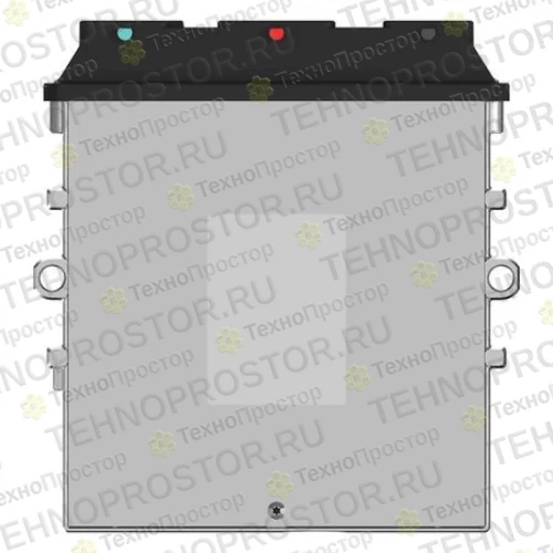Электрон. блок управления, Electronic Control Unit, Cab Contro RE309304 