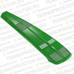 Капот, Hood, Top Assembly RE310259 
