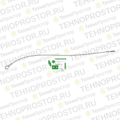 Комплект скрепера, Scraper Kit, Kit, Scraper , Tow Cab RE311210 