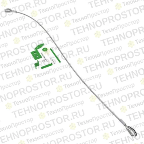 Комплект скрепера, Scraper Kit, Kit, Scraper , Tow Cab RE311210 
