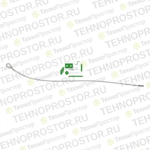 Комплект скрепера, Scraper Kit, Kit, Scraper , Tow Cab RE311210 