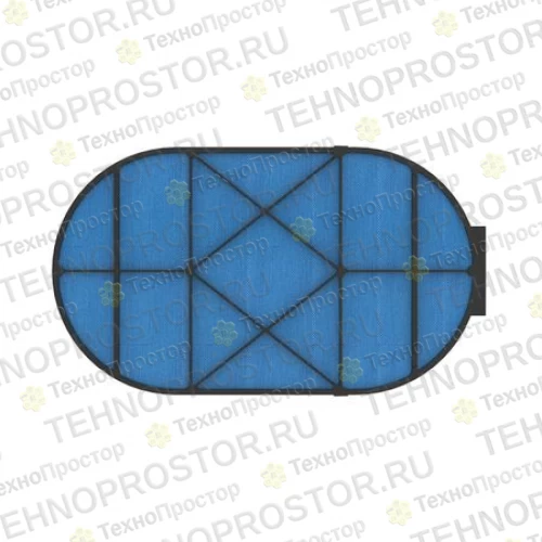 Воздушный фильтр, Air Filter, Primary RE312946 