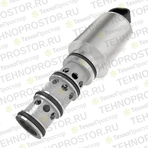 Клапан, Valve, Ils Manifold Decrease And Lo RE314587 