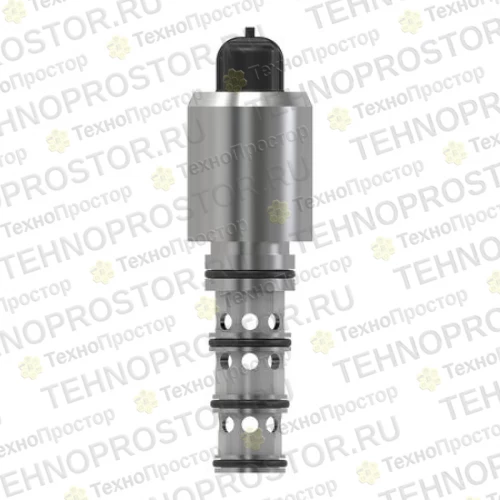 Клапан, Valve, Ils Manifold Decrease And Lo RE314587 