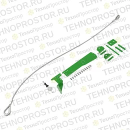Кабель, Cable, Tow Cable Kit RE315780 