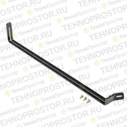 Комплект кронштейна, Bracket Kit, Accessory Mounting RE317435 