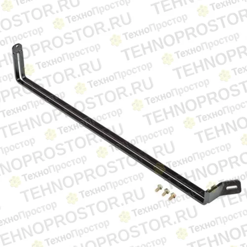 Комплект кронштейна, Bracket Kit, Accessory Mounting RE317435 