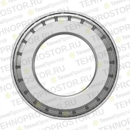 Конич. роликов. подшипник, Tapered Roller Bearing RE317480 