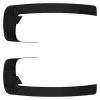 Комплект крыльев, Fender Kit, Full Coverage Rear Fend RE318606 