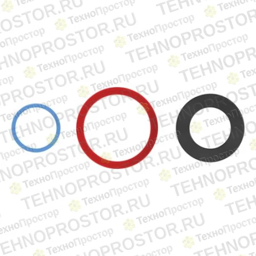 Комплект уплотн. колец, Kit,fuel Injection Nozzle Seal RE32011 