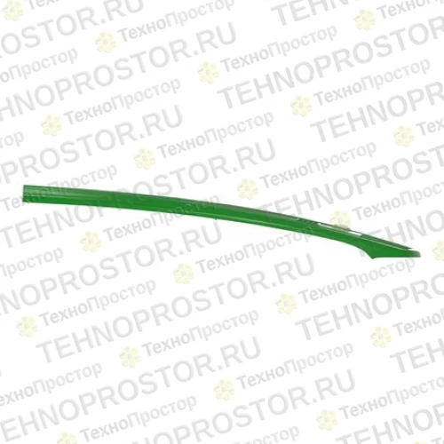 Капот, Hood, Top Assembly RE320536 