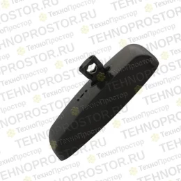 Зеркало заднего вида, Rear View Mirror, Mirror, Power, Lh RE321001 
