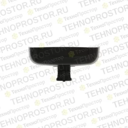 Зеркало заднего вида, Rear View Mirror, Mirror, Power, Lh RE321001