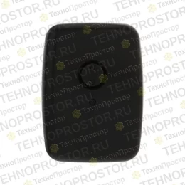 Зеркало заднего вида, Rear View Mirror, Mirror, Power, Lh RE321001