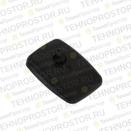 Зеркало заднего вида, Rear View Mirror, Mirror, Power, Lh RE321001