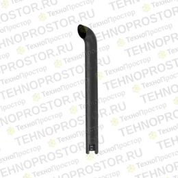 Выхлопная труба, Exhaust Pipe, Stack RE321011 