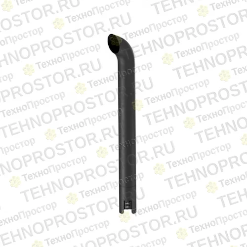 Выхлопная труба, Exhaust Pipe, Stack RE321011 