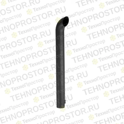 Выхлопная труба, Exhaust Pipe, Stack RE321011 