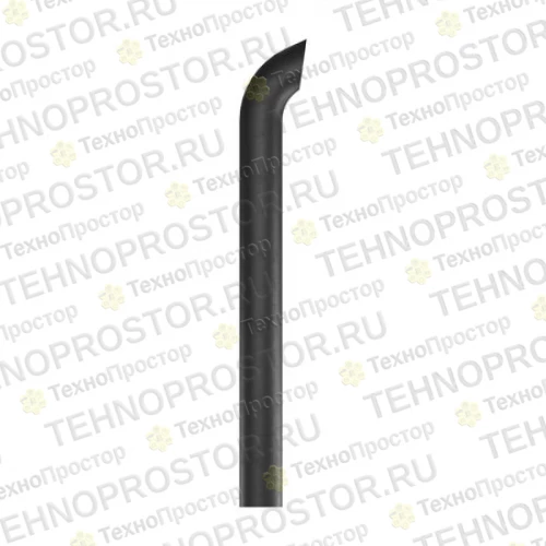 Выхлопная труба, Exhaust Pipe, Stack RE321011 