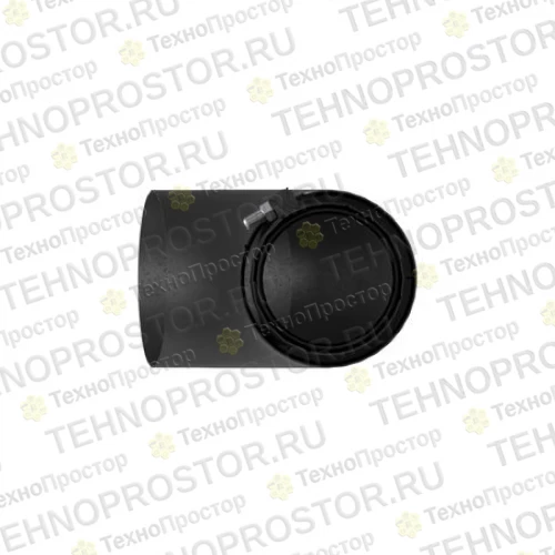 Выхлопная труба, Exhaust Pipe, Stack RE321011 