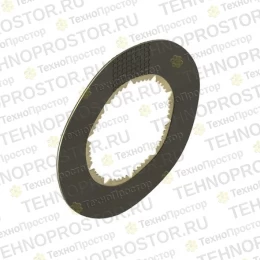 Диск муфты, Clutch Disk, Clutch Disk Pqt Tracti RE321692 