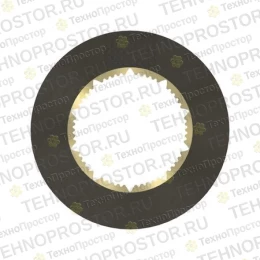 Диск муфты, Clutch Disk, Clutch Disk Pqt Tracti RE321692 
