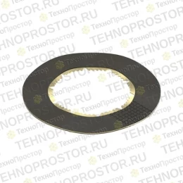Диск муфты, Clutch Disk, Clutch Disk Pqt Tracti RE321692 
